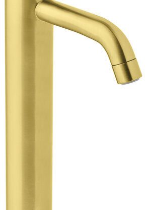 Pesuallashana Damixa Silhouet Large Harjattu messinki