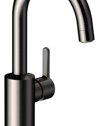 Pesuallashana Damixa Silhouet Harjattu grafiitinharmaa