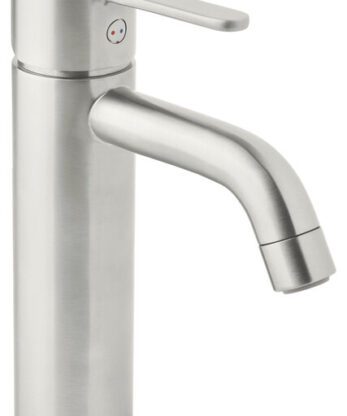 Pesuallashana Damixa Silhouet Medium Teräs