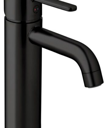 Pesuallashana Damixa Silhouet Medium Musta