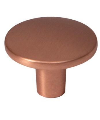 Sirius 36 mm Harjattu Kupari