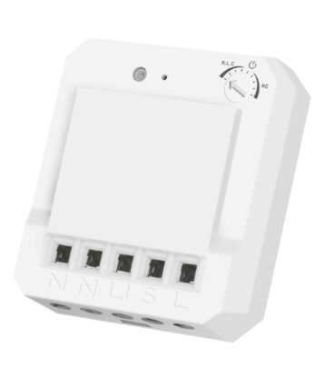 TRUST - Himmennin kojerasiaan max 250W - ACM-250-LD(LED 3-50W)