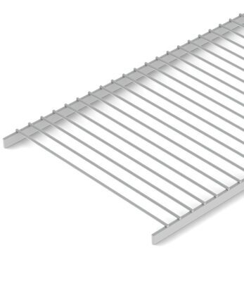 Kuivauskaapin ritilä, tasohylly.