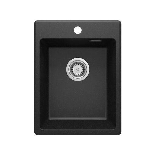 Olfato Granite 400 Graphite Metallic