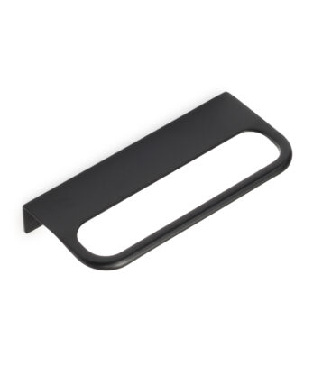 RIM 96 mm matta musta - Image 2